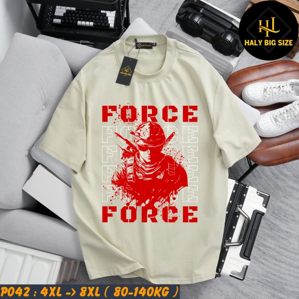 P042-Ao-phong-in-FORCE-mat-truoc-big-size-nam