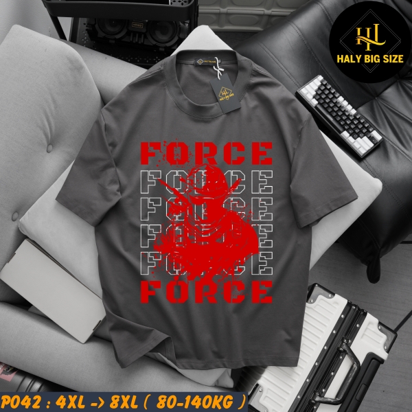 P042-Ao-phong-in-FORCE-mat-truoc-big-size-nam