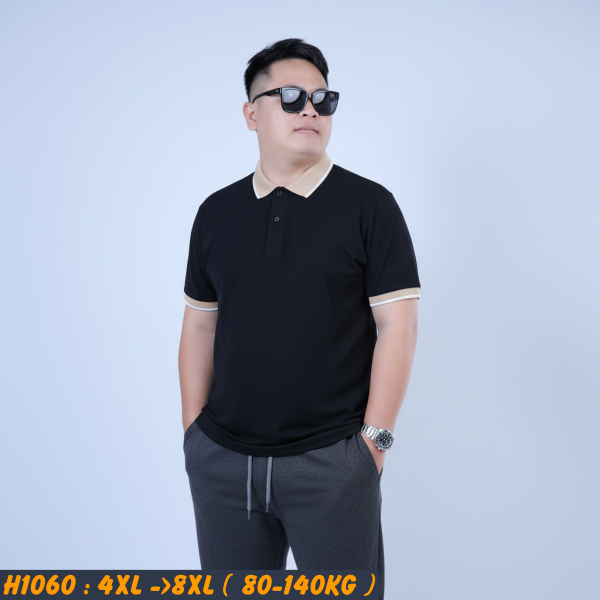 H1060-Ao-thun-polo-cotton-phoi-co-mau-vang-big-size-nam