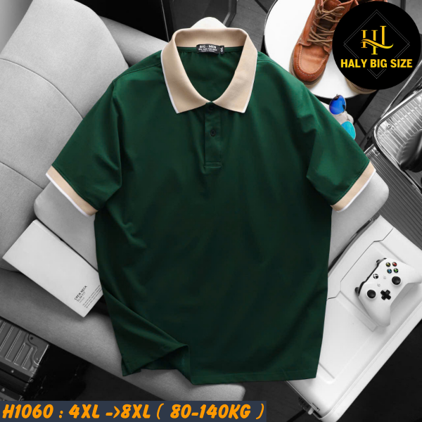 H1060-Ao-thun-polo-cotton-phoi-co-mau-vang-big-size-nam