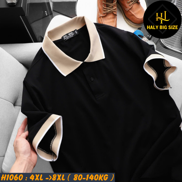 H1060-Ao-thun-polo-cotton-phoi-co-mau-vang-big-size-nam
