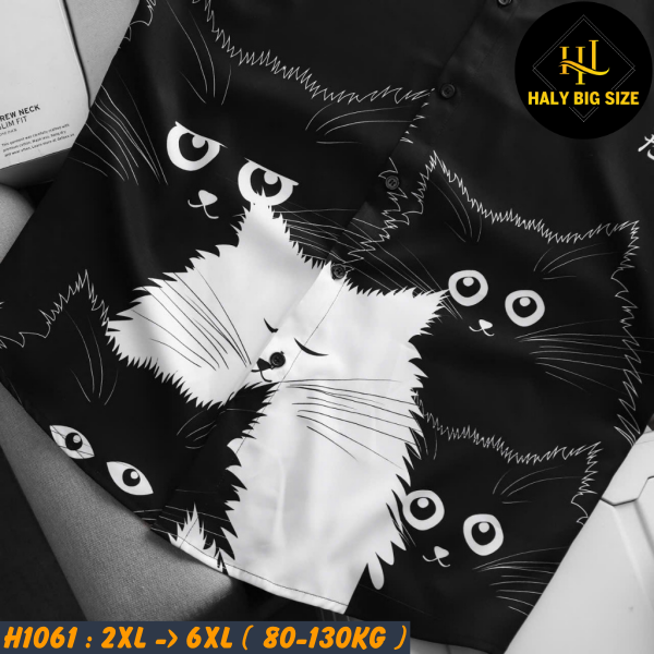 H1061-Ao-SMTN-hoa-tiet-meo-trang-den-big-size-nam
