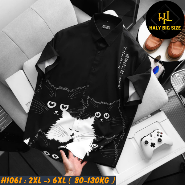 H1061-Ao-SMTN-hoa-tiet-meo-trang-den-big-size-nam