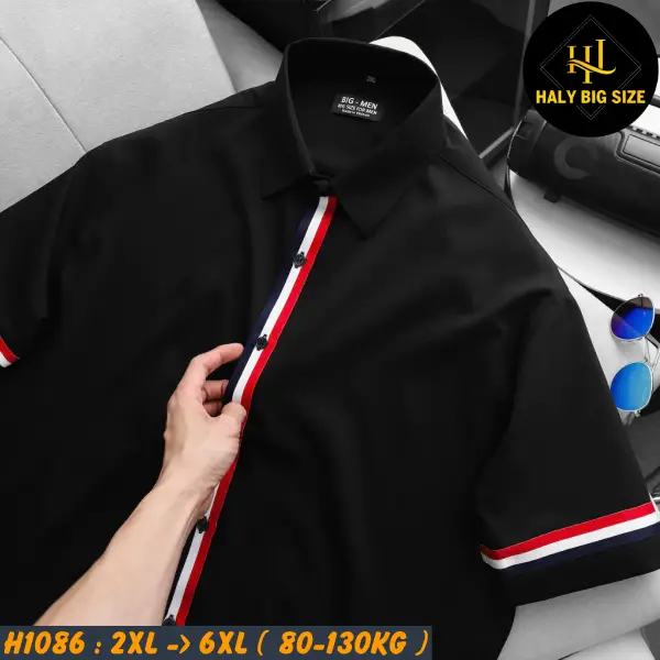 H1086-Ao-SMTN-kate-lua-phoi-day-do-big-size-nam