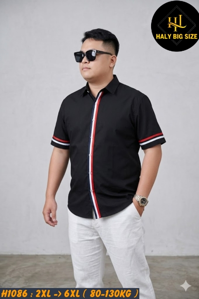 H1086-Ao-SMTN-kate-lua-phoi-day-do-big-size-nam